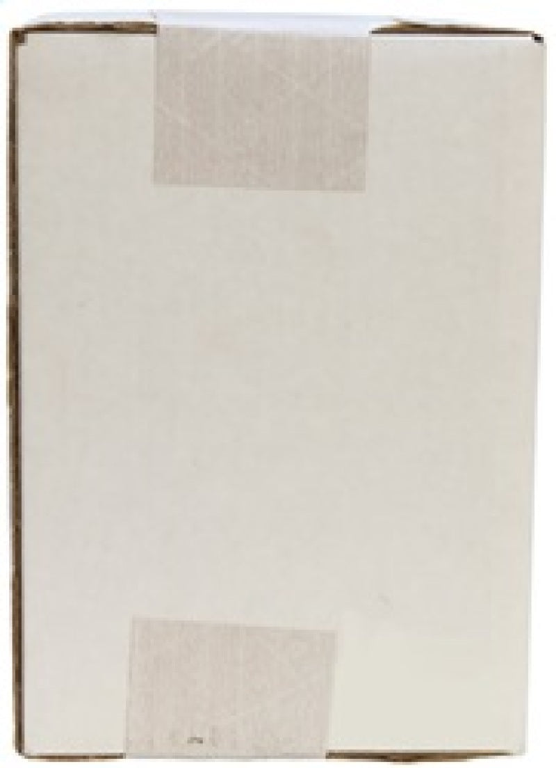 K&N 05 Toyota Vigo 3.0L Drop In Air Filter-SR1 Performance