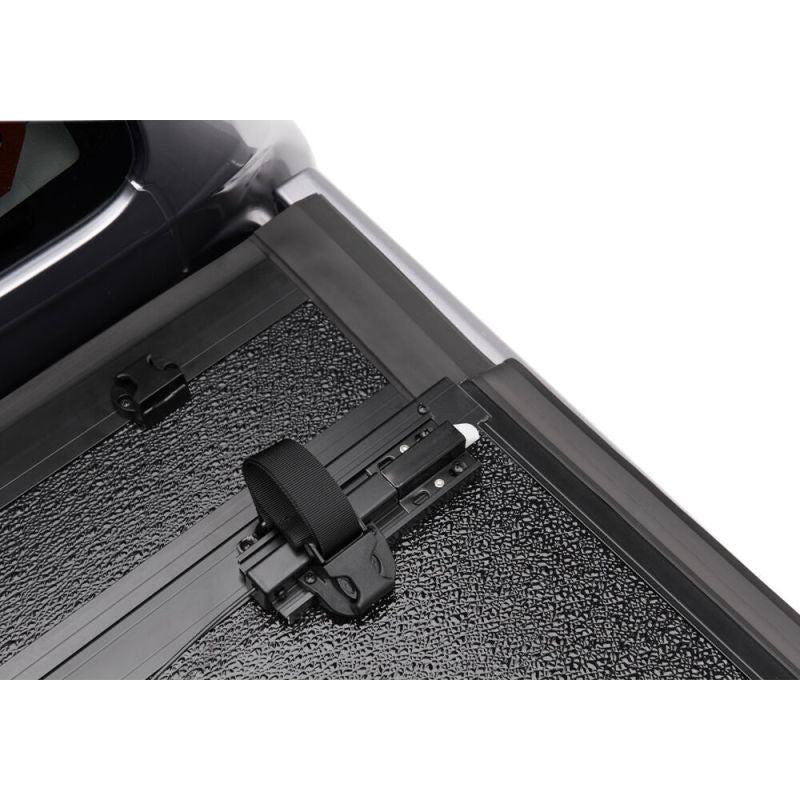 UnderCover 2022 Toyota Tundra 5.5ft Flex Bed Cover