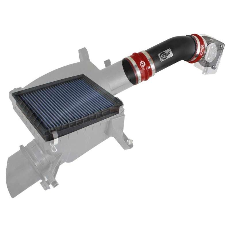 aFe MagnumFORCE Intake Super Stock Pro 5R 2014 Toyota Tundra V8 4.6L/5.7L-SR1 Performance