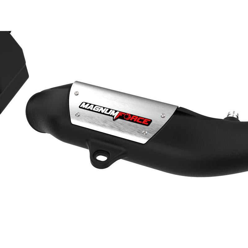 aFe POWER Magnum FORCE Stage-2 Pro 5R Cold Air Intake System 15-19 BMW M3/M4 3.0L-SR1 Performance