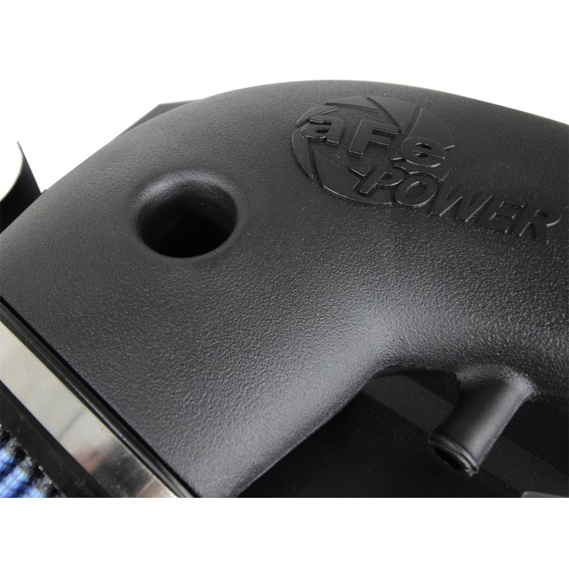 aFe MagnumFORCE Intake Stage-2 Pro 5R 12-14 Fiat 500 L4-1.4L-SR1 Performance