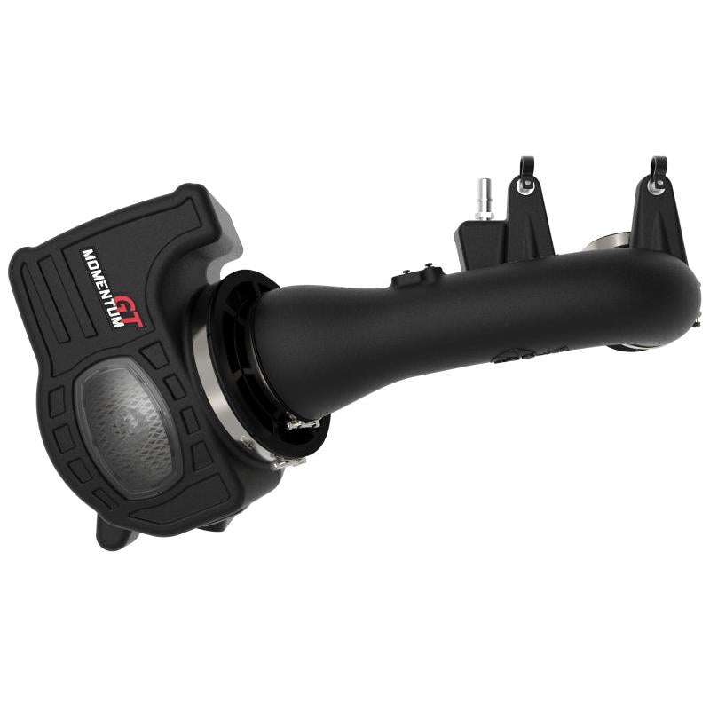 aFe Momentum Cold Air Intake System w/Pro Dry S Filter 20 GM 2500/3500HD 2020 V8 6.6L-SR1 Performance
