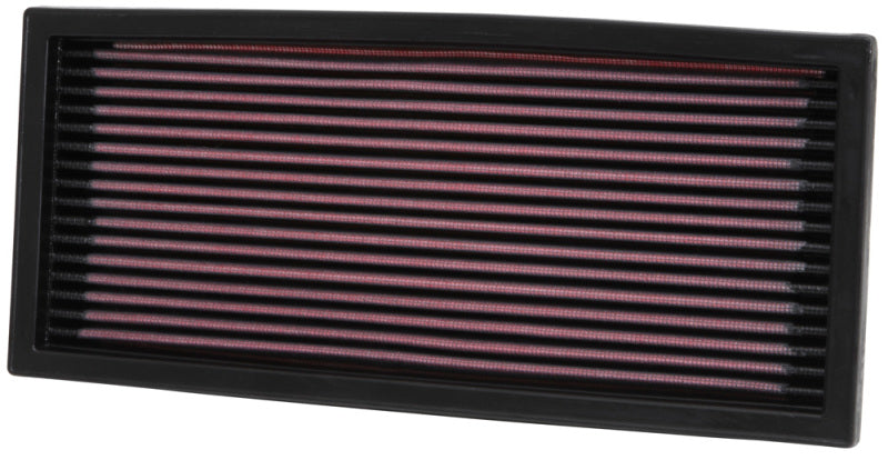 K&N Replacement Air Filter DODGE VIPER V10-8.0L 1992-96-SR1 Performance