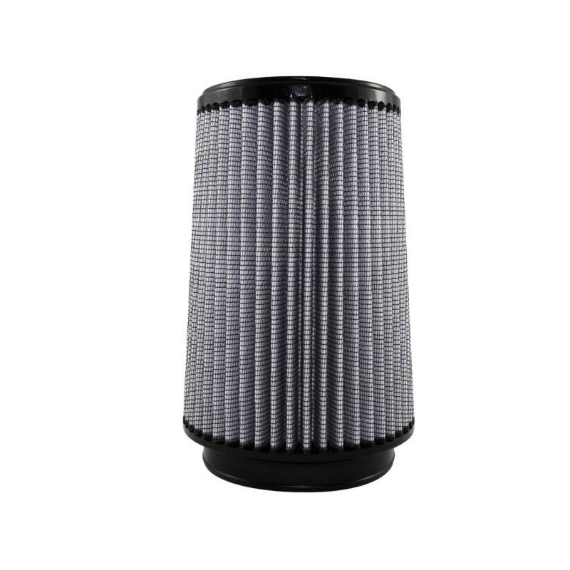aFe MagnumFLOW Air Filters IAF PDS A/F PDS 4(3.85)F x 8B x 7T x 8H-SR1 Performance