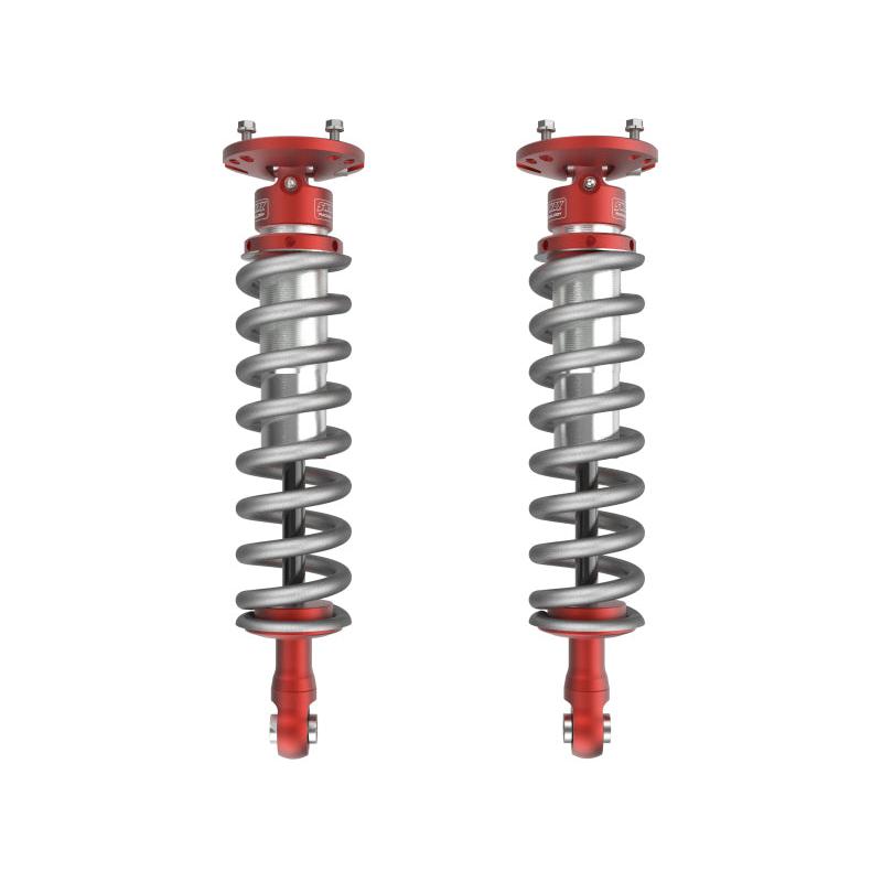 aFe 22-23 Toyota Tundra V6 3.4L (tt) Sway-A-Way 2.5in Front Coilover Kit