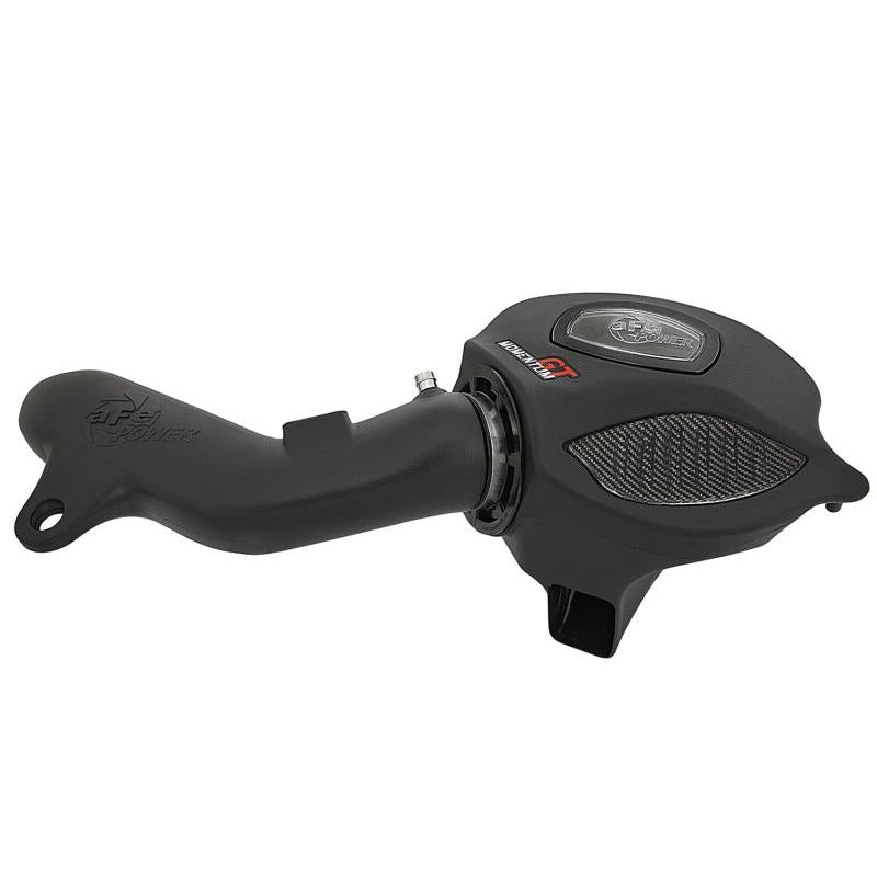 aFe Momentum GT Pro DRY S Cold Air Intake System 16-17 BMW M2 (F87) L6 3.0L (t) N55-SR1 Performance