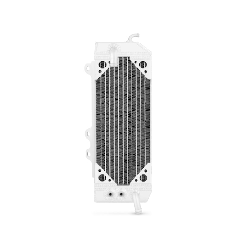 Mishimoto Aluminum X-Braced Radiator for Kawasaki KX250F (2010-2014)