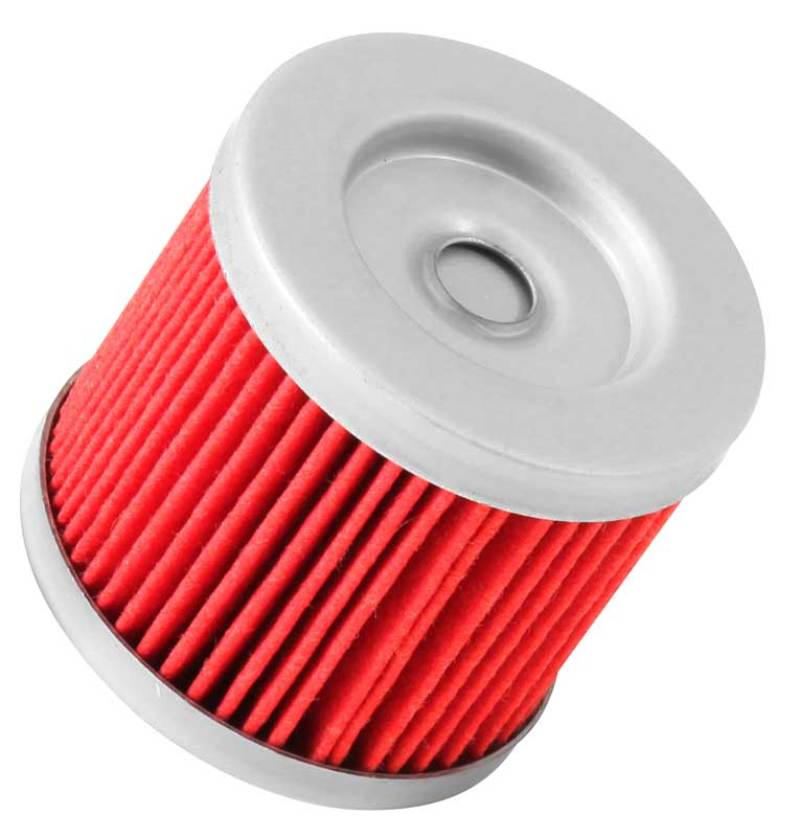 K&N Suzuki / Hyosung 1.75in OD x .5in ID x 1.563in H Oil Filter-SR1 Performance