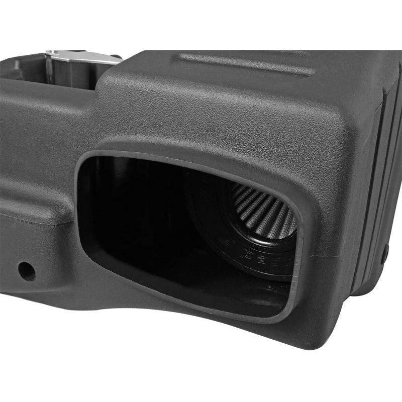aFe Momentum HD PRO Dry S Stage-2 Si Intake 99-03 Ford Diesel Trucks V8-7.3L (td)(See afe51-73002-E)-SR1 Performance