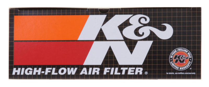 K&N 06-09 Suzuki Boulevard M109R-VZR 1800 Replacementr Air Filter-SR1 Performance
