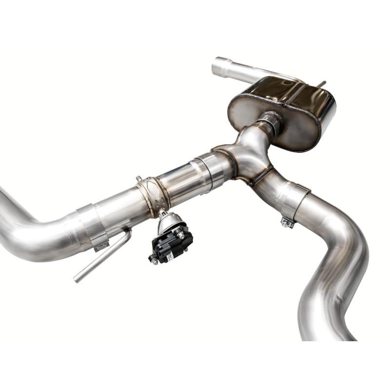 AWE Tuning Audi 22-23 8Y RS3 Cat-Back SwitchPath Exhaust (No Tips)