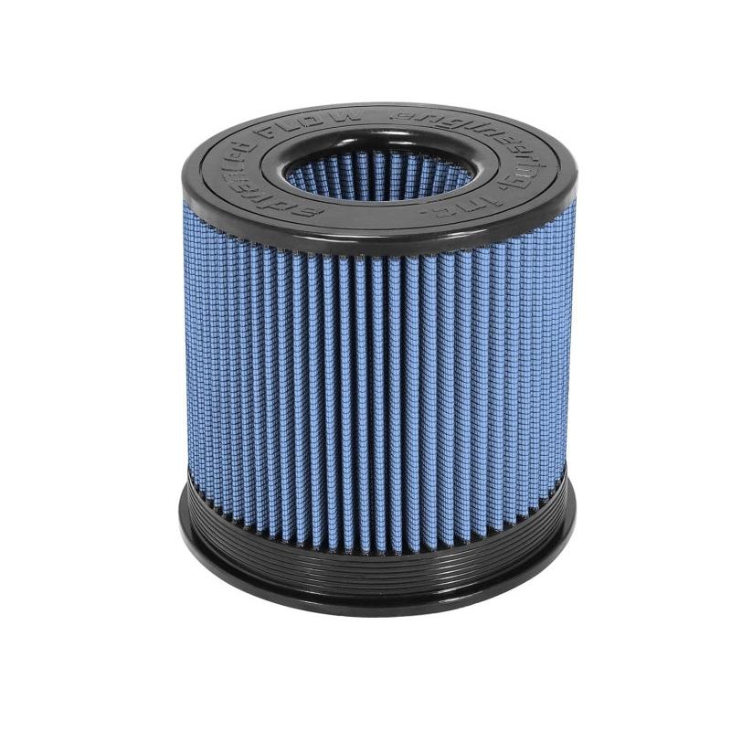 aFe MagnumFLOW Pro 5R Universal Filter 3.3in F 8in B(Inverted) 8in T(Inverted) 8in H-SR1 Performance