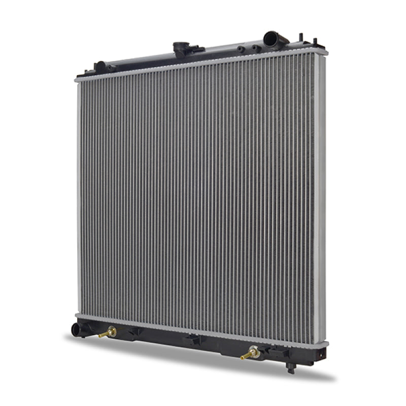 Mishimoto Nissan Frontier Replacement Radiator 2005-2015 * OEM Fit 4.0L V6