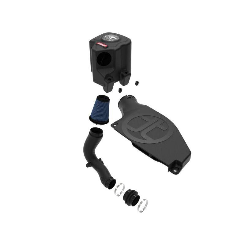 aFe 22-23 Subaru WRX Takeda Momentum Cold Air Intake System w/ Pro 5R Filter-SR1 Performance