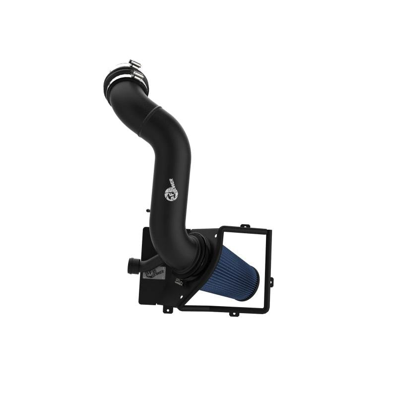 aFe Rapid Induction Cold Air Intake System w/ Pro 5R Filter 22-23 Volkswagen GTI MKVIII L4-2.0L-SR1 Performance