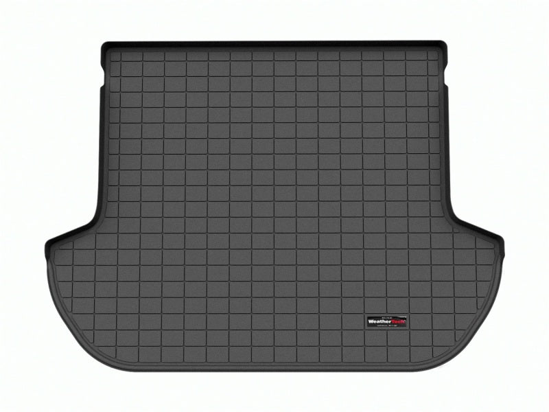 WeatherTech 10-14 Subaru Outback Cargo Liner - Black for Complete Trunk Protection