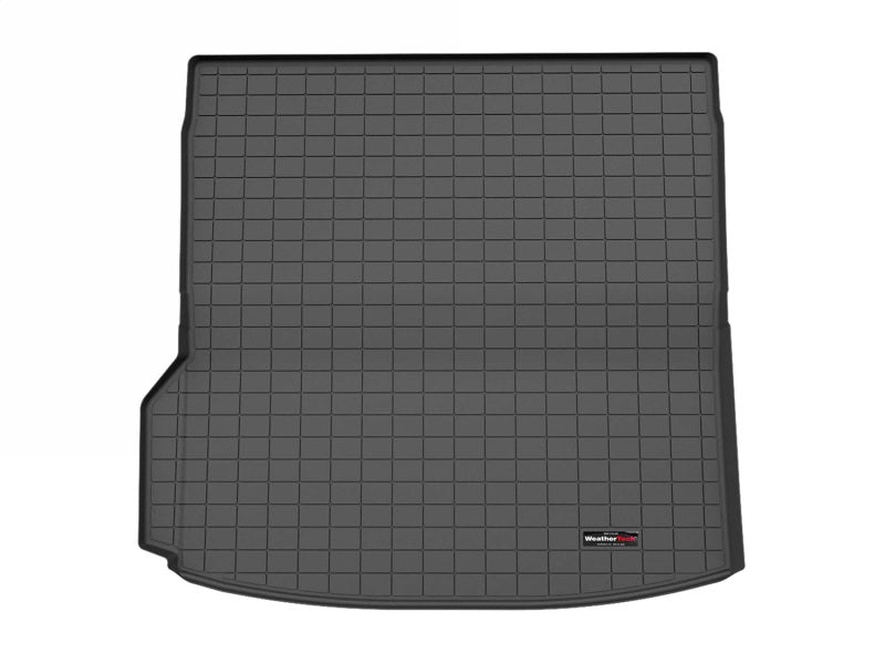 WeatherTech 2025 Buick Enclave Cargo Liner - Black for Complete Trunk Protection