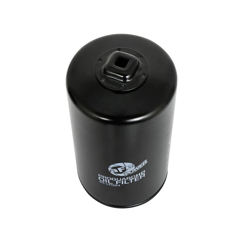 aFe ProGuard D2 Fluid Filters Oil F/F OIL Ford Diesel Trucks 11-17 V8-6.7L (td)-SR1 Performance