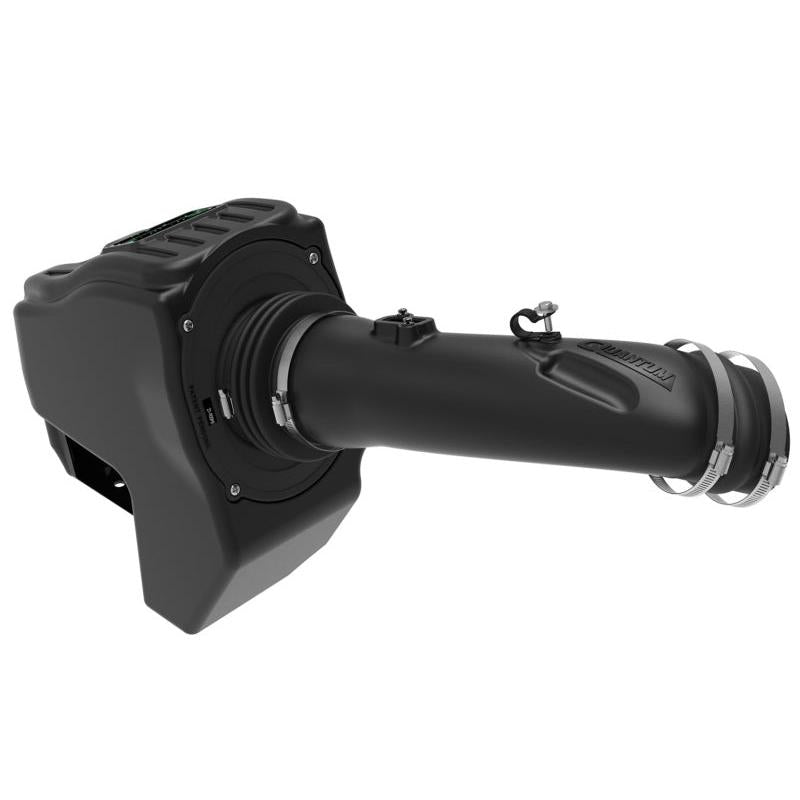 aFe Quantum Pro 5R Cold Air Intake System 11-16 Ford Powerstroke V8-6.7L - Oiled-SR1 Performance