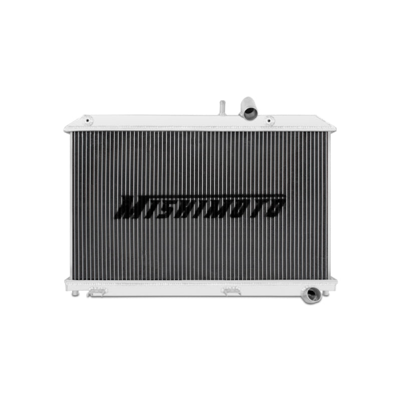 Mishimoto Aluminum Radiator for Mazda RX-8 2004-2008 * Enhanced Cooling Performance