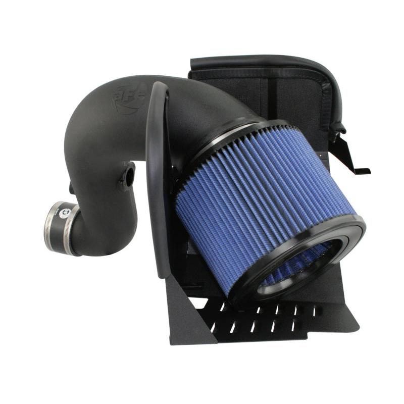 aFe MagnumFORCE Intakes Stage-2 P5R AIS P5R Dodge Diesel Trucks 03-09 L6-5.9/6.7L (td)-SR1 Performance