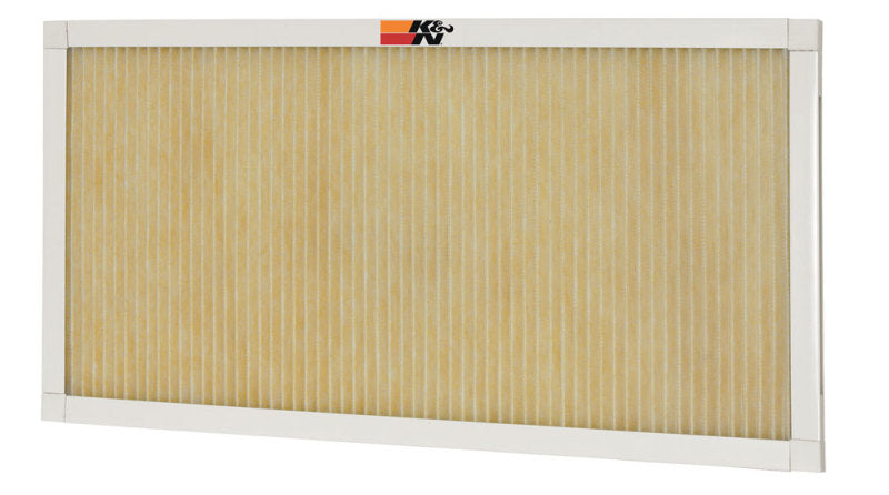 K&N HVAC Filter - 18 x 30 x 1-SR1 Performance