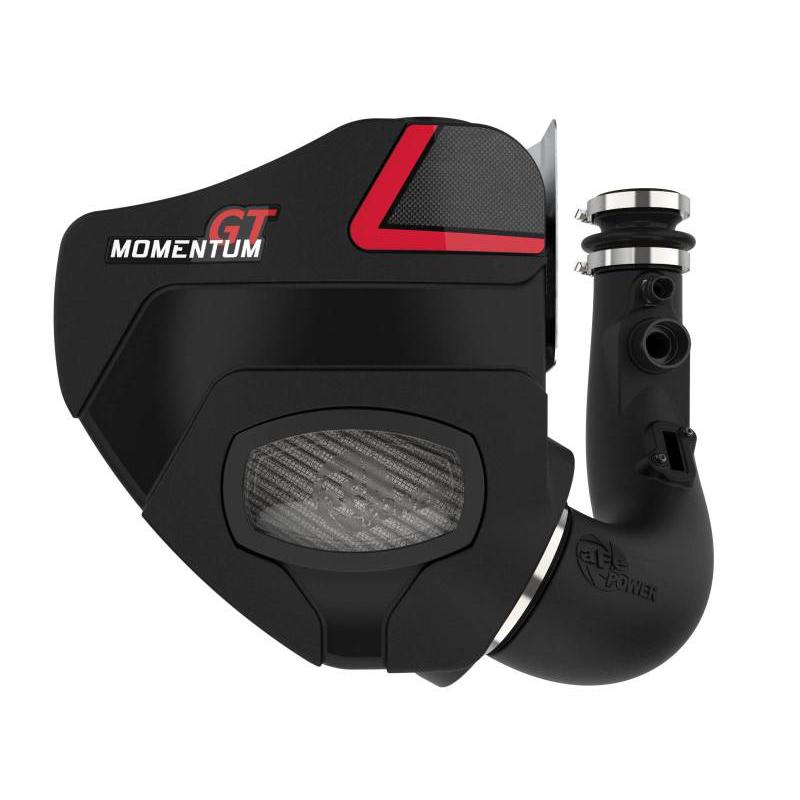 aFe Momentum GT Cold Air Intake System w/Pro DRY S Filter 19-21 BMW 330i B46/B48-SR1 Performance