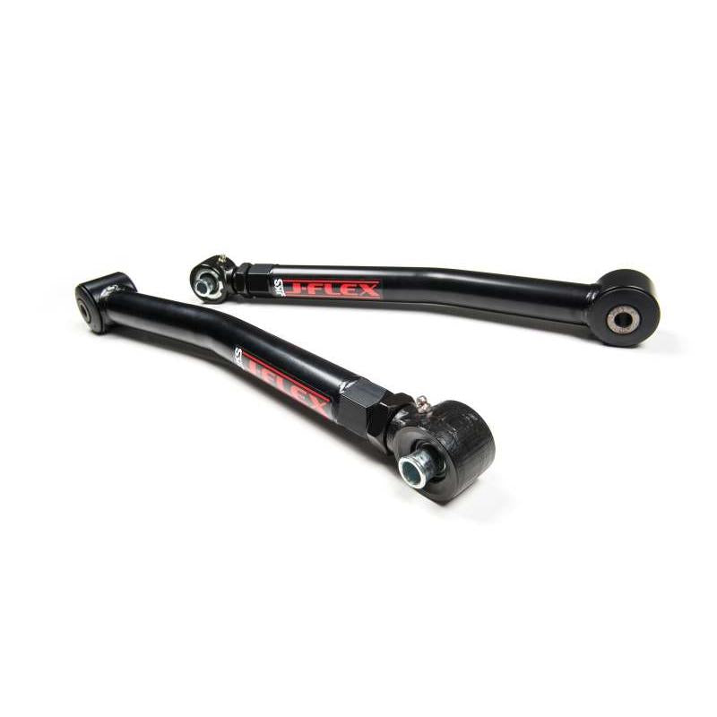 JKS Manufacturing JKS1666 Adjustable Rear Upper Control Arms for Jeep Wrangler JL and Gladiator JT