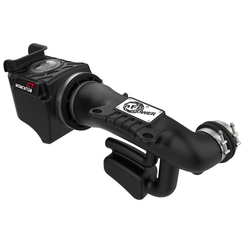 aFe Momentum GT Pro 5R Cold Air Intake System 12-18 Jeep Wrangler JK V6 3.6L-SR1 Performance