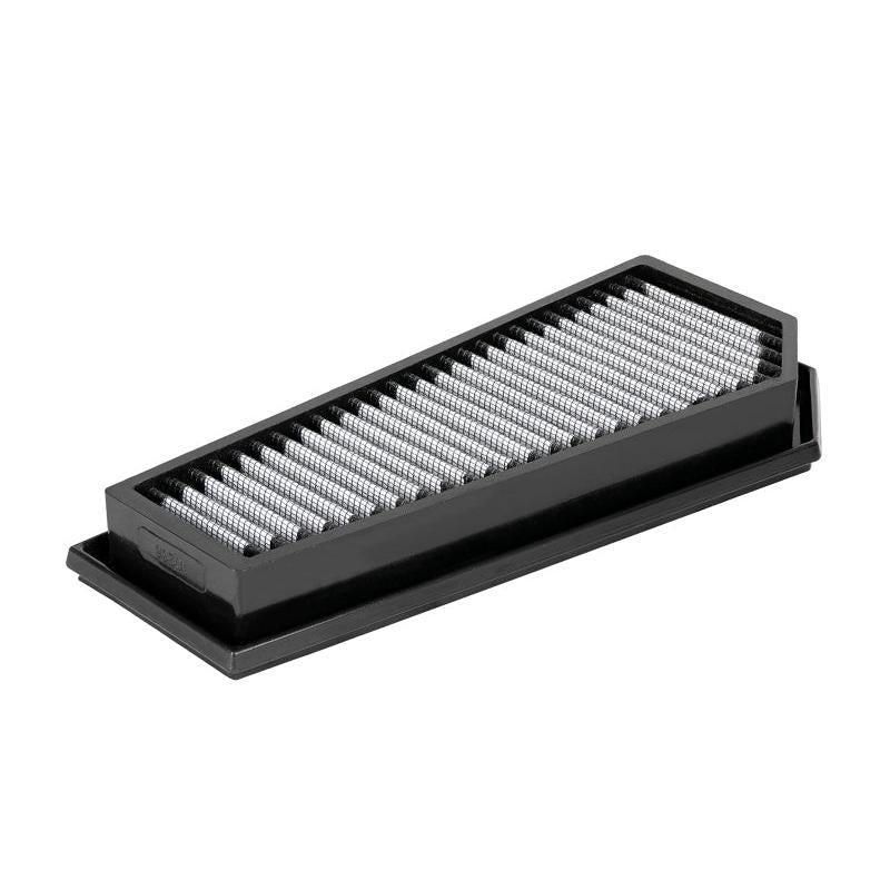 aFe Magnum FLOW OE Replacement Filter w/ Pro Dry S Media 12-15 Mercedes-Benz C250 L4-1.8L-SR1 Performance