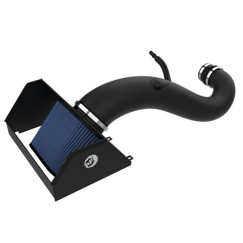 aFe Rapid Induction Cold Air Intake System w/Pro 5R Filter 19-21 Ram 1500 V6 3.6L-SR1 Performance