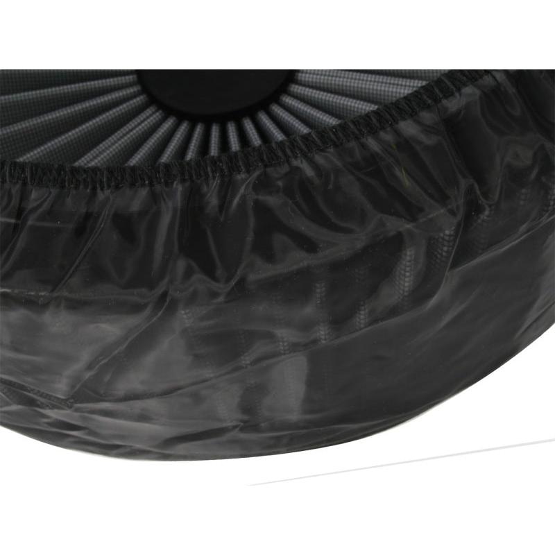 aFe MagnumSHIELD Pre-Filters P/F 18-31405/25 (Black)-SR1 Performance