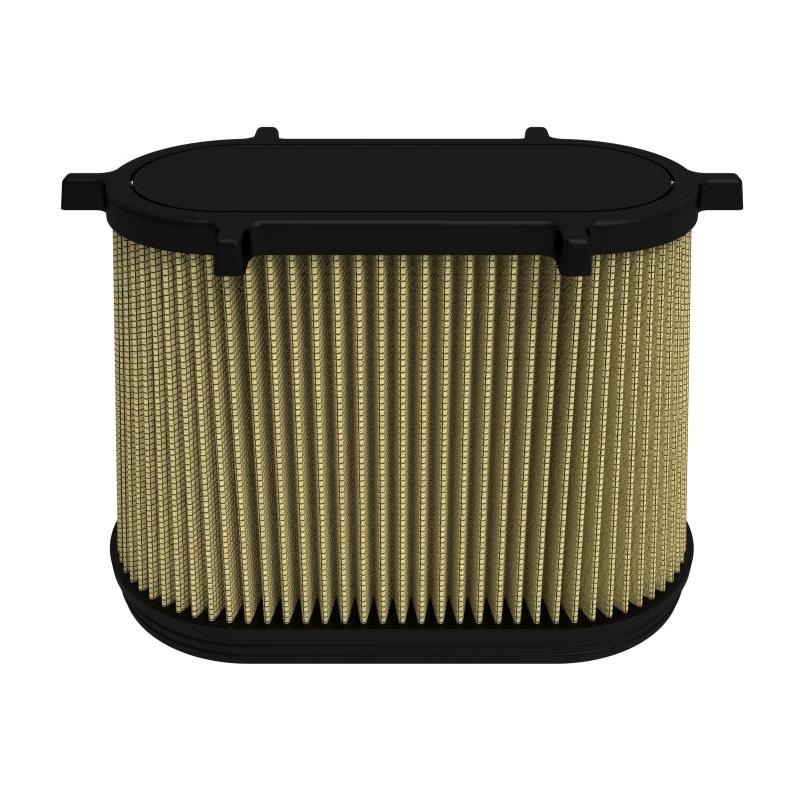 aFe MagnumFLOW Air Filters OER PG7 A/F PG7 PG7 Ford Diesel Trucks 08-10 V8-6.4L (td)-SR1 Performance