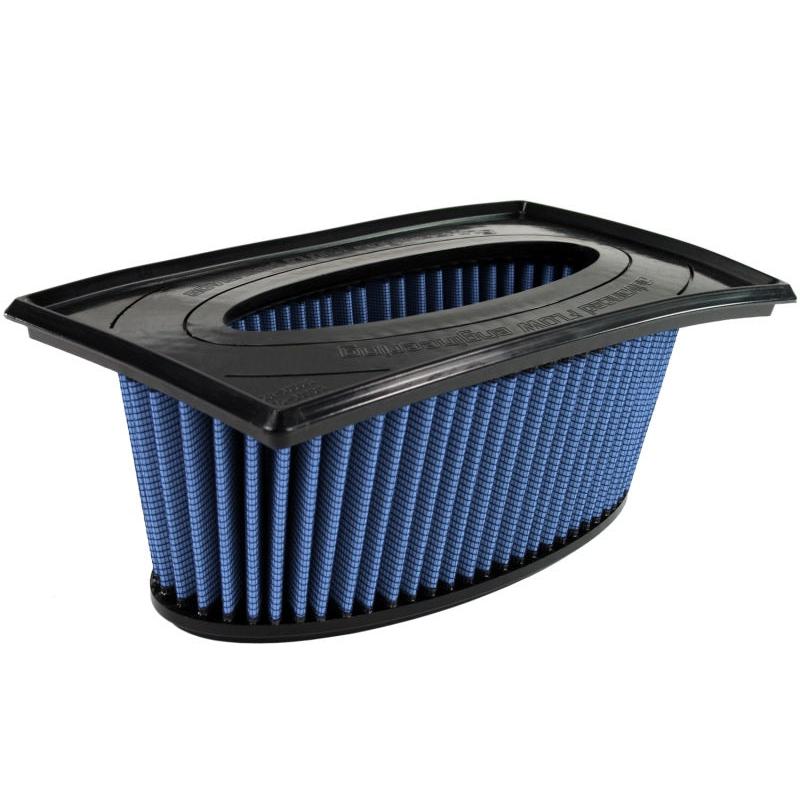 aFe MagnumFLOW Air Filters OER P5R A/F P5R Ford Diesel Trucks 99.5-03 V8-7.3L (td)