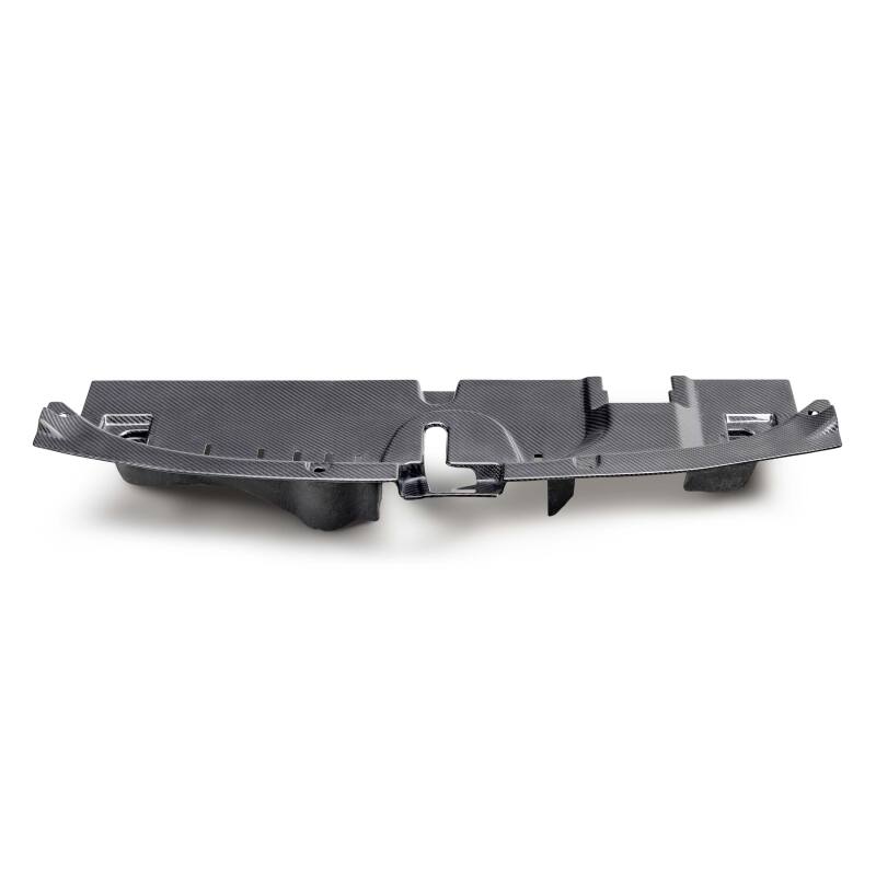 Seibon Carbon Fiber Cooling Plate for 2023-2024 Toyota GR Corolla - Part CP23TYGRCOR