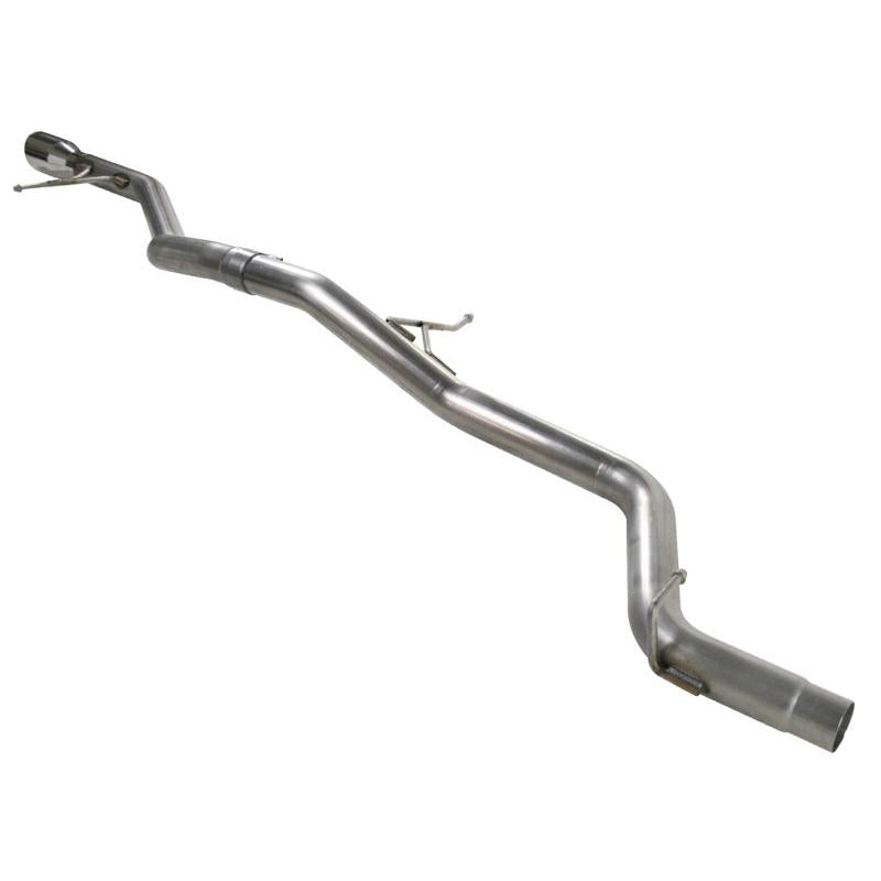 aFe MACHForce XP Exhaust Cat-Back 12 VW Passat TDI L4 2.0L