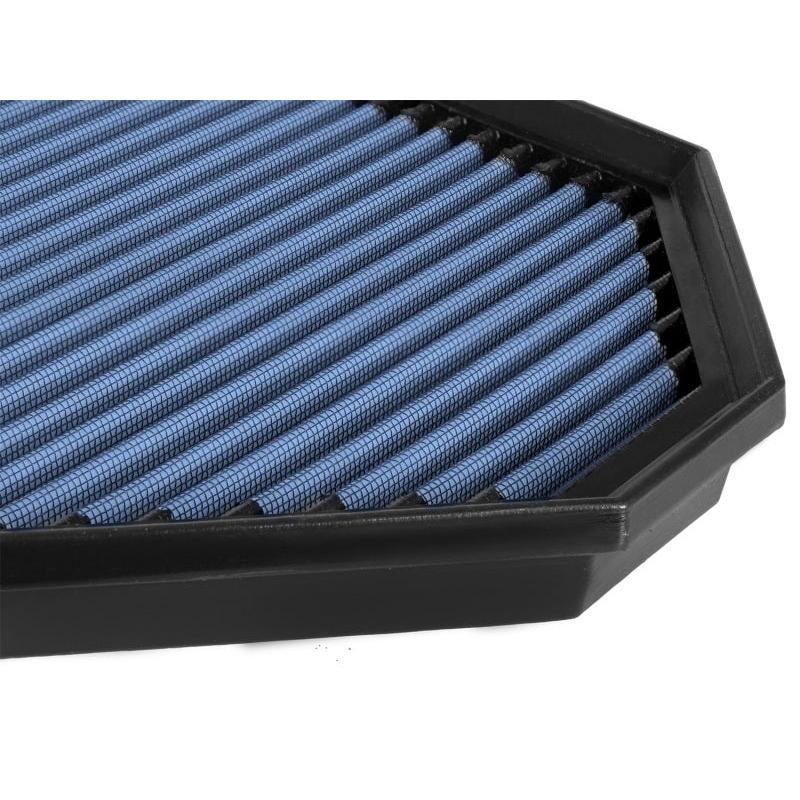 aFe MagnumFLOW OEM Replacement Air Filter PRO 5R 11-16 BMW X3 xDrive28i F25 2.0T-SR1 Performance