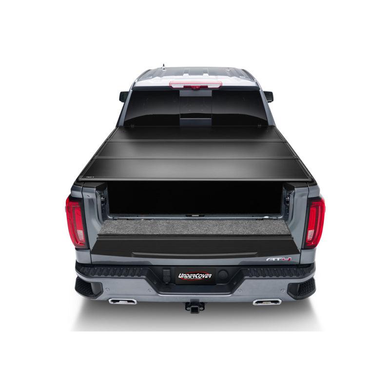 UnderCover 07-22 Toyota Tundra 5.5ft Triad Bed Cover