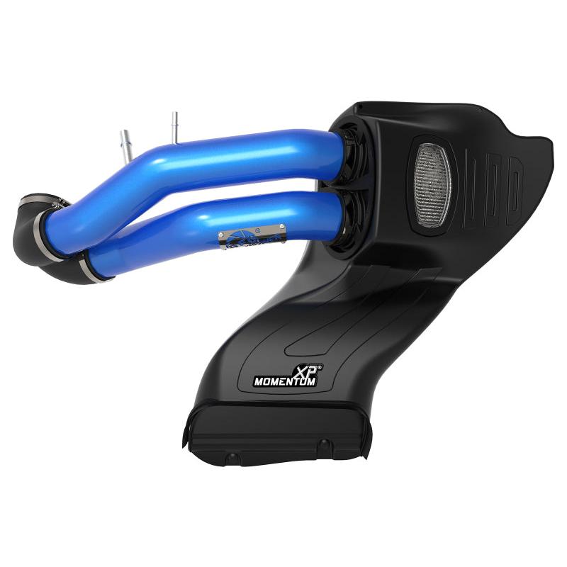 aFe Momentum XT Pro DRY S Cold Air Intake System 15-19 Ford F150 5.0L V8-SR1 Performance