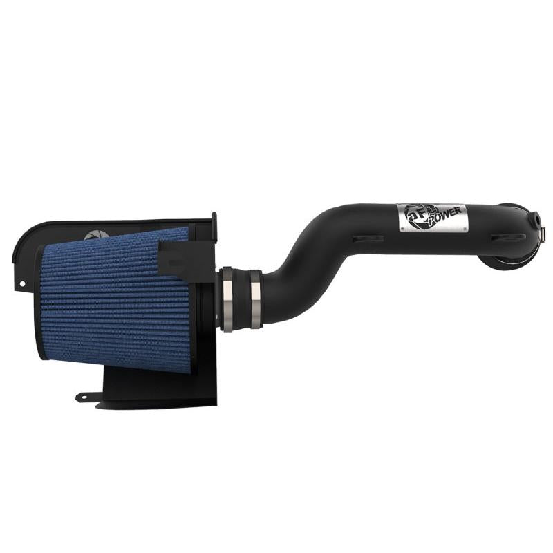 aFe Magnum FORCE Stage-2 XP Pro 5R Cold Air Intake System 2018+ Jeep Wrangler (JL) V6 3.6L-SR1 Performance
