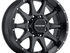 930B Shift 10-Spoke Raceline Wheel - Satin Black