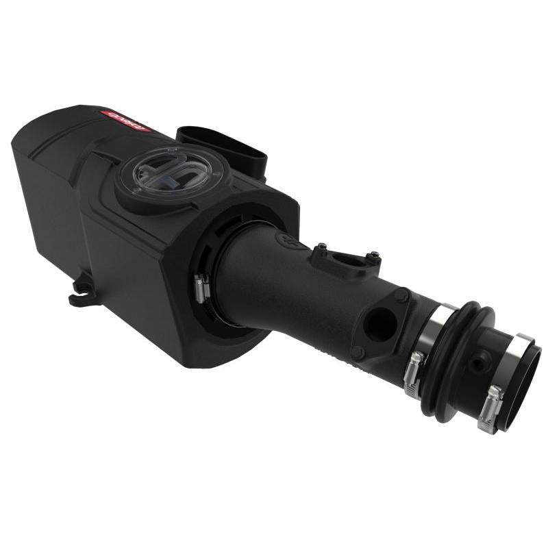 AFE Momentum Intake System w/ Pro 5R Filter 2021+ Acura TLX-SR1 Performance