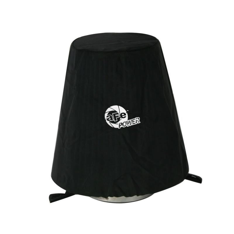 aFe MagnumSHIELD Pre-Filters P/F 2x/72-90037 (Black)-SR1 Performance