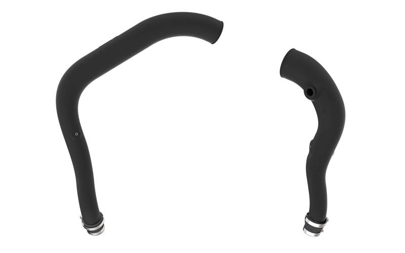 K&N 18-20 Ford F150 Raptor V6 3.5L Inlet Pipes-SR1 Performance