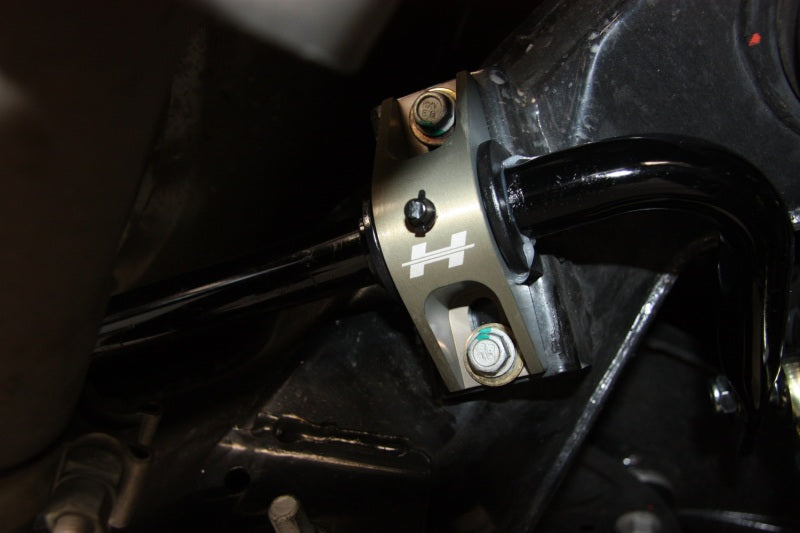 Hotchkis Style A 1-1/4 Inch Heavy Duty Billet Sway Bar Bushing Brackets