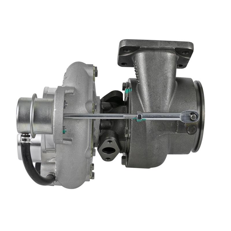 aFe Bladerunner Turbochargers Dodge Diesel Trucks 03-07 L6-5.9L (td)-SR1 Performance