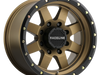 935BZ Defender 8-Spoke Raceline Wheel - Bronze