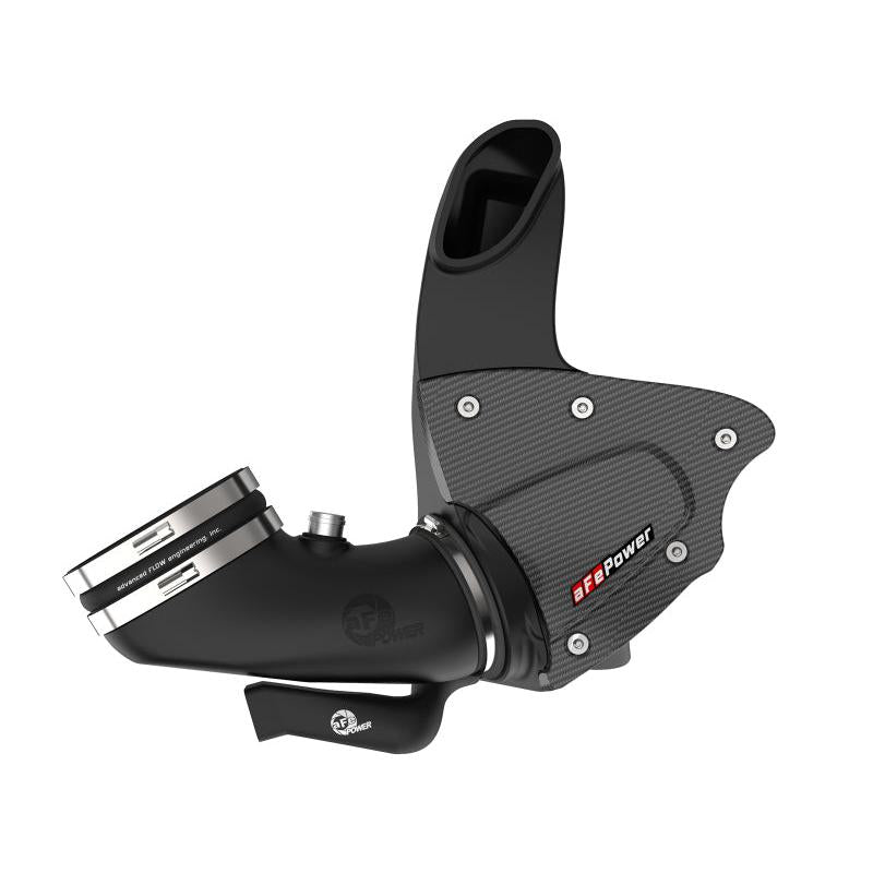 aFe POWER Magnum FORCE Stage-2Si Pro Dry S Intake System 08-13 BMW M3 (E90/E92/E93) S65 V8-4.0L-SR1 Performance