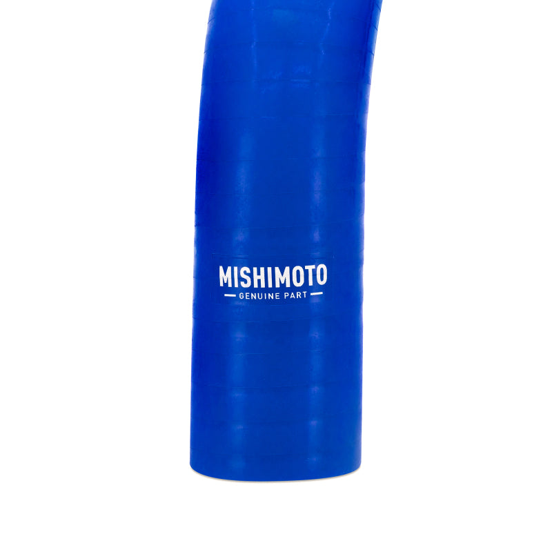 Mishimoto Silicone Coolant Hose Kit for 2023+ Honda Civic Type R - Blue