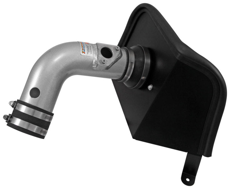 K&N 16 Acura ILX 2.4L Typhoon Complete Cold Air Intake-SR1 Performance
